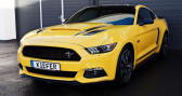 Annonce Ford Mustang occasion Essence 5.0 gt california special hors homologation 4500e  Paris