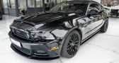 Annonce Ford Mustang occasion Essence 5,0 gt premium 20p cervini hors homologation 4500e  Paris