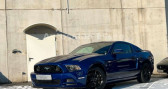Annonce Ford Mustang occasion Essence 5.0 gt rplique hors homologation 4500e  Paris