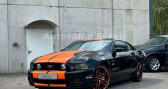 Annonce Ford Mustang occasion Essence 5.0 gt v8 19p hors homologation 4500e  Paris