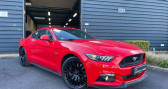 Annonce Ford Mustang occasion Essence 5.0 gt v8 fastback 421ch boite meca en stock malus inclus  REIMS