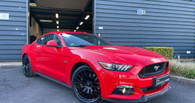 Ford Mustang , garage REIMS INDIVIDUAL MOTORS  REIMS