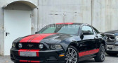Annonce Ford Mustang occasion Essence 5.0 gt v8 shaker xnon 19p hors homologation 4500e  Paris