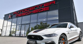 Ford Mustang 5.0 Ti-VCT V8 Aut Mach 1 Navi   Meschede 59