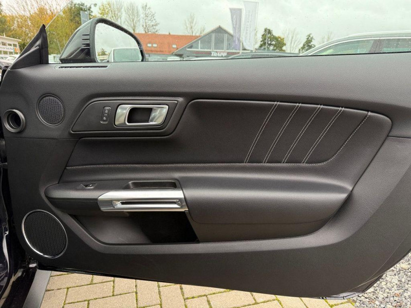 Ford Mustang 5.0 Ti-VCT V8 Fastback GT +Blue Purple  occasion  L'Union - photo n14