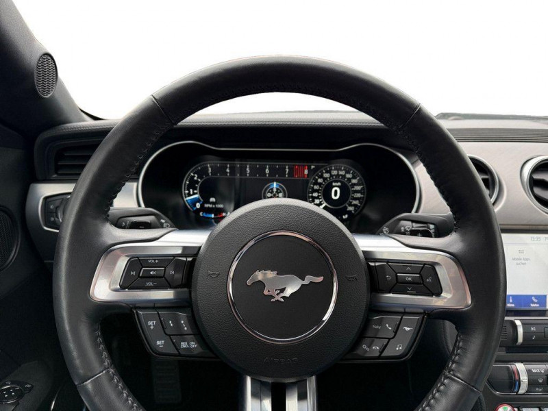 Ford Mustang 5.0 Ti-VCT V8 Fastback GT +Blue Purple  occasion  L'Union - photo n10