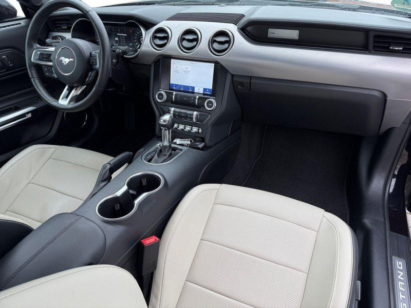 Ford Mustang 5.0 Ti-VCT V8 Fastback GT +Blue Purple  occasion  L'Union - photo n8