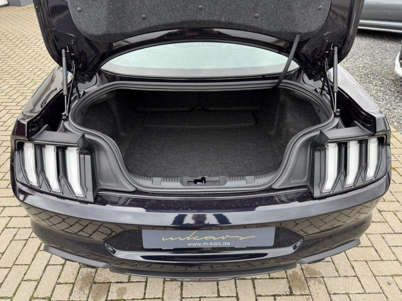 Ford Mustang 5.0 Ti-VCT V8 Fastback GT +Blue Purple  occasion  L'Union - photo n15