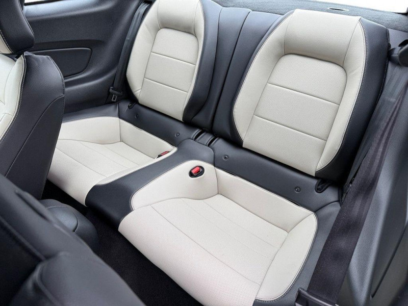 Ford Mustang 5.0 Ti-VCT V8 Fastback GT +Blue Purple  occasion  L'Union - photo n9