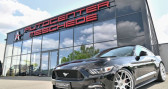 Ford Mustang 5.0 Ti-VCT V8 GT KW Gewinde  2017 - annonce de voiture en vente sur Auto Sélection.com