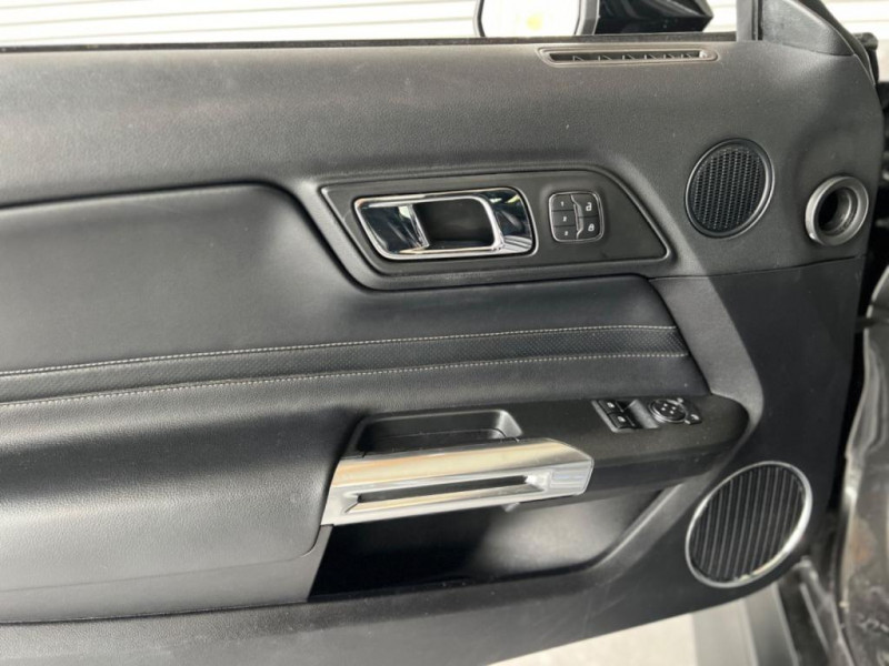 Ford Mustang 5.0 Ti-VCT V8 GT/LED/SHELBY GT/FERNSTART  occasion  L'Union - photo n13