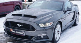 Annonce Ford Mustang occasion Essence 5.0 ti-vct v8 gt*premium gpl hors homologation 4500e  Paris