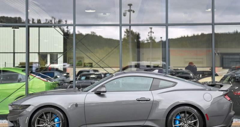 Ford Mustang 5.0 V8 334 Dark Horse MagneRide  occasion  Meschede - photo n6