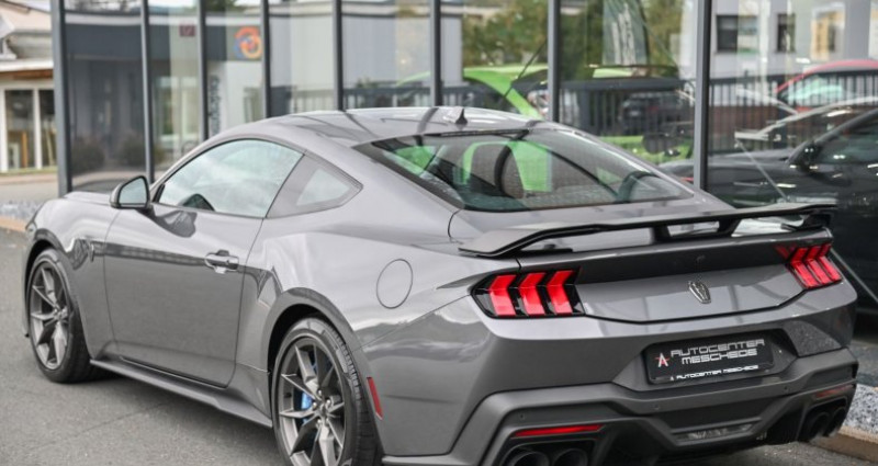 Ford Mustang 5.0 V8 334 Dark Horse MagneRide  occasion  Meschede - photo n5