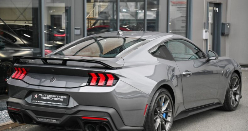 Ford Mustang 5.0 V8 334 Dark Horse MagneRide  occasion  Meschede - photo n4