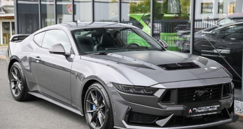 Ford Mustang 5.0 V8 334 Dark Horse MagneRide  occasion  Meschede - photo n3