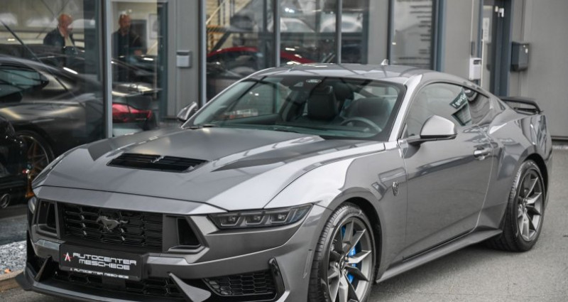 Ford Mustang 5.0 V8 334 Dark Horse MagneRide  occasion  Meschede - photo n2