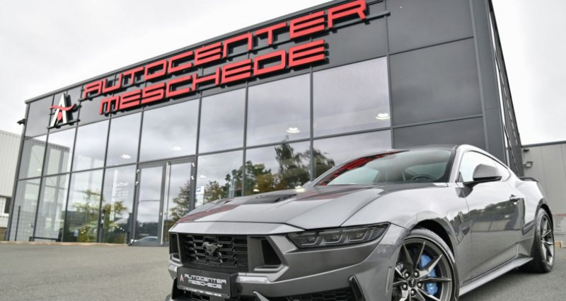 Ford Mustang 5.0 V8 334 Dark Horse MagneRide  occasion  Meschede
