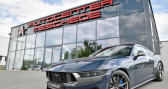 Ford Mustang 5.0 V8 334 Dark Horse Recaro  2024 - annonce de voiture en vente sur Auto Sélection.com