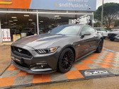 Annonce Ford Mustang occasion Essence 5.0 V8 421 GT BV6 1ERE MAIN � Sa�x