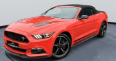 Annonce Ford Mustang occasion Essence 5.0 V8 421ch CALIFORNIA SPECIAL GT � carpentras