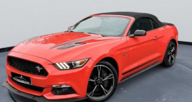 Ford Mustang , garage VENTOUX MOTORS � carpentras