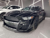 Ford Mustang occasion année 2016 boite Automatique Annonce Ford Mustang occasion Essence 5.0 V8 421CH GT BVA6 à Villenave-d'Ornon