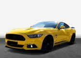 Ford Mustang occasion année 2017 boite Automatique Annonce Ford Mustang occasion Essence 5.0 V8 421CH GT BVA6 à Villenave-d'Ornon