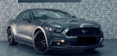 Ford Mustang occasion année 2017 boite Automatique Annonce Ford Mustang occasion Essence 5.0 V8 421CH GT BVA6 à Villenave-d'Ornon