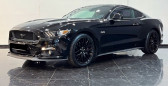 Ford Mustang occasion année 2017 boite Automatique Annonce Ford Mustang occasion Essence 5.0 V8 421CH GT BVA6 à Villenave-d'Ornon