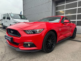Annonce Ford Mustang occasion Essence 5.0 V8 421ch GT  Beaune