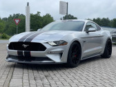 Ford Mustang occasion année 2019 boite Automatique Annonce Ford Mustang occasion Essence 5.0 V8 440CH GT BVA10 à Villenave-d'Ornon