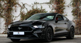 Ford Mustang occasion année 2020 boite Automatique Annonce Ford Mustang occasion Essence 5.0 V8 440ch Mustang55 BVA10 à MONACO