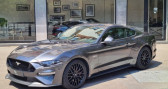 Ford Mustang occasion année 2018 boite Automatique Annonce Ford Mustang occasion Essence 5.0 V8 450CH GT BVA10 à Paris