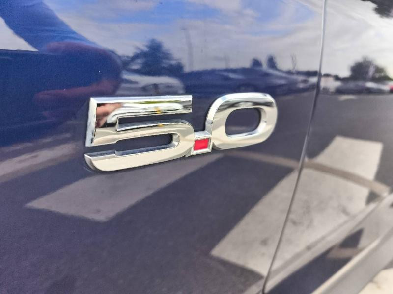 Ford Mustang 5.0 V8 450ch GT BVA10 2019 - photo n°20 Ford Mustang 5.0 V8 450ch GT BVA10  occasion à Saint-Doulchard - photo n°20