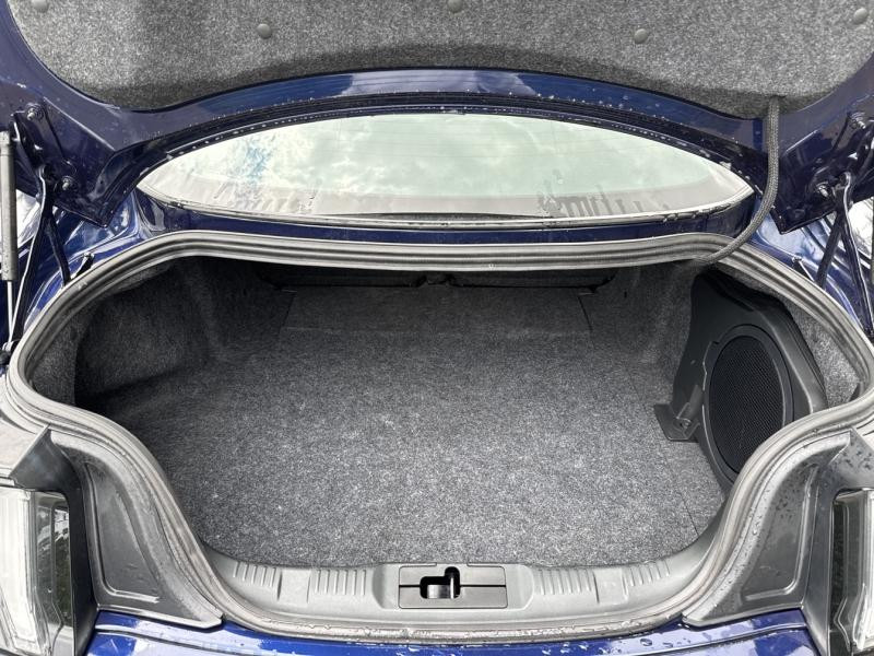 Ford Mustang 5.0 V8 450ch GT BVA10 2019 - photo n°12 Ford Mustang 5.0 V8 450ch GT BVA10  occasion à Saint-Doulchard - photo n°12