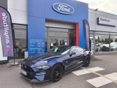 Ford Mustang 5.0 V8 450ch GT BVA10   Saint-Doulchard 18