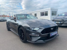 Ford Mustang occasion année 2019 boite Automatique Annonce Ford Mustang occasion Essence 5.0 V8 450ch GT BVA10 à Olivet
