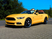 Ford Mustang occasion année 2017 boite Automatique Annonce Ford Mustang occasion Essence 5.0 V8 450CH GT BVA10 à Villenave-d'Ornon