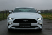 Ford Mustang occasion année 2018 boite Automatique Annonce Ford Mustang occasion Essence 5.0 V8 450CH GT BVA10 à Villenave-d'Ornon