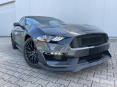 Ford Mustang occasion année 2019 boite Automatique Annonce Ford Mustang occasion Essence 5.0 V8 450CH GT BVA10 à Villenave-d'Ornon