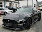 Ford Mustang occasion année 2018 boite Automatique Annonce Ford Mustang occasion Essence 5.0 V8 450CH GT BVA10 à Villenave-d'Ornon