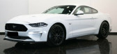 Ford Mustang occasion année 2018 boite Automatique Annonce Ford Mustang occasion Essence 5.0 V8 450CH GT BVA10 à Villenave-d'Ornon
