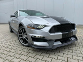 Ford Mustang occasion année 2020 boite Automatique Annonce Ford Mustang occasion Essence 5.0 V8 450CH GT BVA10 à Villenave-d'Ornon