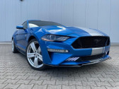 Ford Mustang occasion année 2019 boite Automatique Annonce Ford Mustang occasion Essence 5.0 V8 450CH GT BVA10 à Villenave-d'Ornon