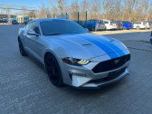 Ford Mustang occasion année 2018 boite Automatique Annonce Ford Mustang occasion Essence 5.0 V8 450CH GT BVA10 à Villenave-d'Ornon