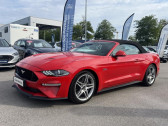 Annonce Ford Mustang occasion Essence 5.0 V8 450ch GT BVA10  Dijon