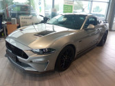 Annonce Ford Mustang occasion Essence 5.0 V8 450ch GT  Dole