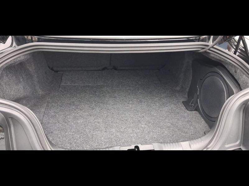 Ford Mustang 5.0 V8 450ch GT  occasion � Dole - photo n�13