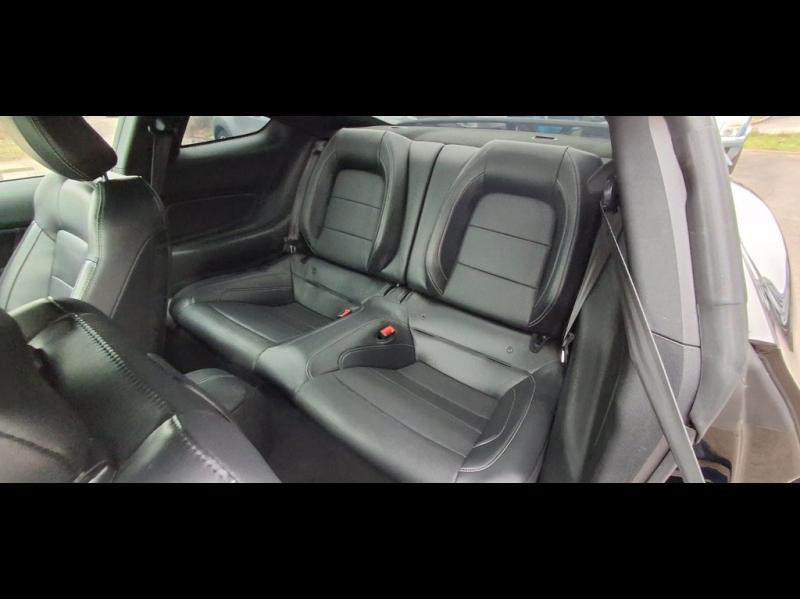 Ford Mustang 5.0 V8 450ch GT  occasion � Dole - photo n�12